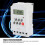 TM630A Mini LCD Digital Power Timer Switch 12V DC 4