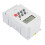 TM630A AC220V Mini LCD Digital Power Timer Switch 4