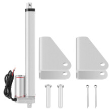 300mm Stroke 750N DC 12V Linear Actuator