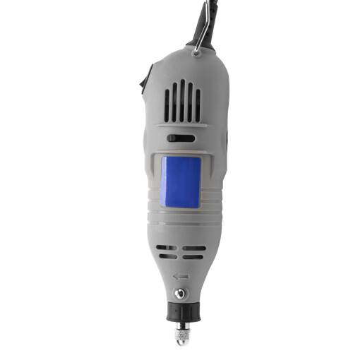 150W Electric Grinder Sanding Polishing Kit 1