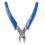 Mini Electronic Pliers Diagonal Wire Cutters 5