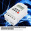 TM630A AC220V Mini LCD Digital Power Timer Switch 5
