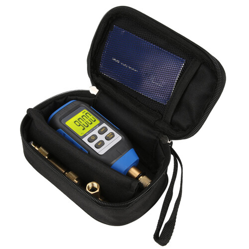 VMV-1 Digital Vacuum Gauge 0-50C 1