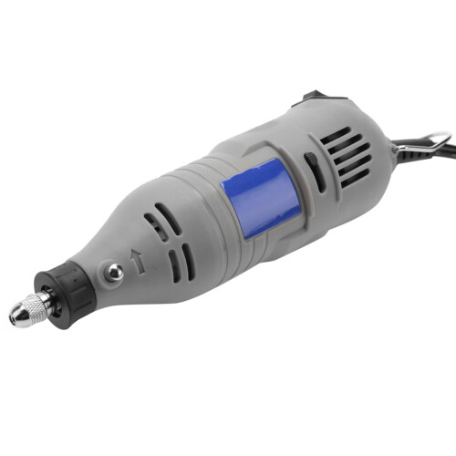 150W Electric Grinder Sanding Polishing Kit 2