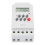 TM630A AC220V Mini LCD Digital Power Timer Switch 3
