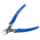 Mini Electronic Pliers Diagonal Wire Cutters 4