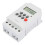 TM630A AC220V Mini LCD Digital Power Timer Switch 2