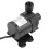 Mini-DC-Bürstenlose-Wasserpumpe 16mm Innengewinde 12V -40~100C 5