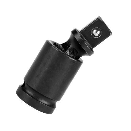 3/4'' Drive Universal Joint Swivel Adapter Air Impact Wobble Socket 1