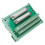DB37-M6 DIN Rail Mount Terminal Block Connector 3