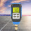 VMV-1 Digital Vacuum Gauge 0-50C 4