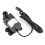 Mini-DC-Bürstenlose-Wasserpumpe 16mm Innengewinde 12V -40~100C 2
