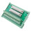 DB37-M6 DIN Rail Mount Terminal Block Connector 2