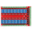 Isolated 16 Channel Relay Module DC 12V High/Low Level Trigger 4