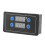 YF-4 Adjustable Cycle Delay Timer Relay DC 12V Digital Display 3