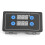 YF-4 Adjustable Cycle Delay Timer Relay DC 12V Digital Display 5