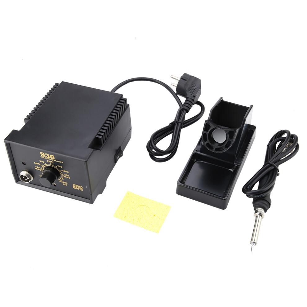 Electric Solder Welding Station Wel-936 610830944322