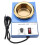 80mm Solder Pot Soldering Pot Desoldering Bath  (250W) 1
