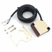 Photoelectric Sensor Switch E3JK-DS30M2 (Normal Close)