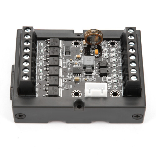 PLC-Steuerplatine FX1N-14MT Relaismodul