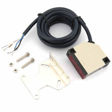 Photoelectric Sensor Switch E3JK-DS30M1 (Normal Open)