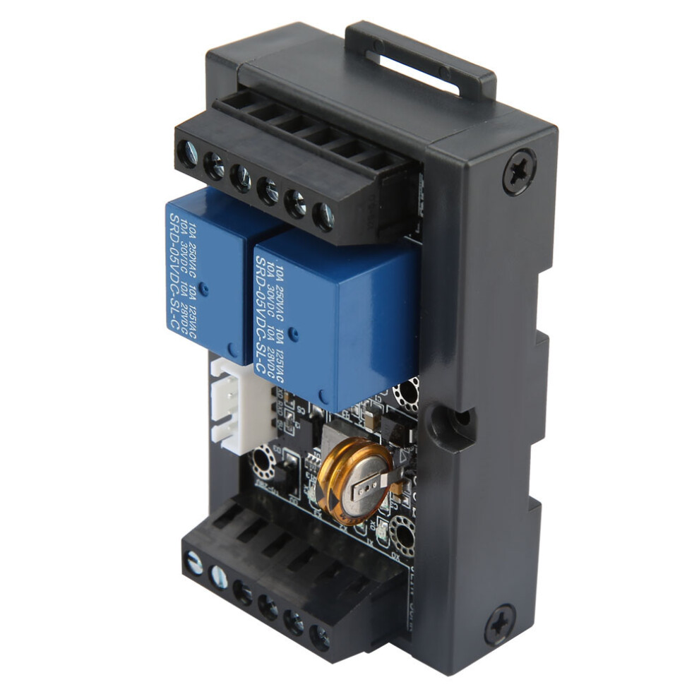 Plc Fx1n-06Mr Programmable Relay Delay Module 610830944780