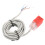 ABS Material PL-05N NPN Proximity Sensor Switch Detection Distance 5mm 1