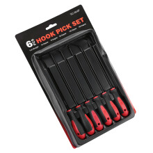6pcs/set Oil Seal Drawing Screwdriver Car Repair Tool