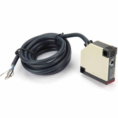 Photoelectric Sensor Switch E3JK-DS30M1 (Normal Open) 1