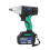 88V Lithium Brushless Impact Spanner 1/2" Electric 4