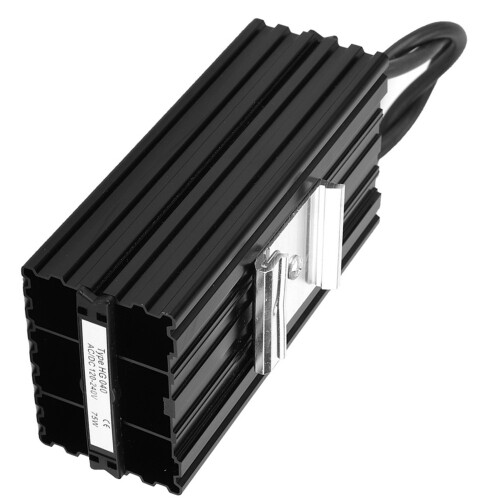 Aluminium PTC-Heizung für Industrie 1