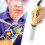 60W External Heating Electric Welding Soldering Iron Temperature Gun 2