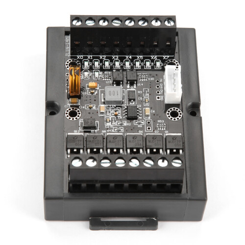 PLC-Steuerplatine FX1N-14MT Relaismodul 1
