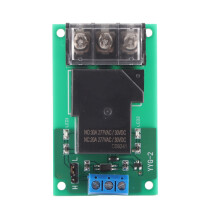 High Power One Way Optocoupler Relay 30A YYG-2 DC5V