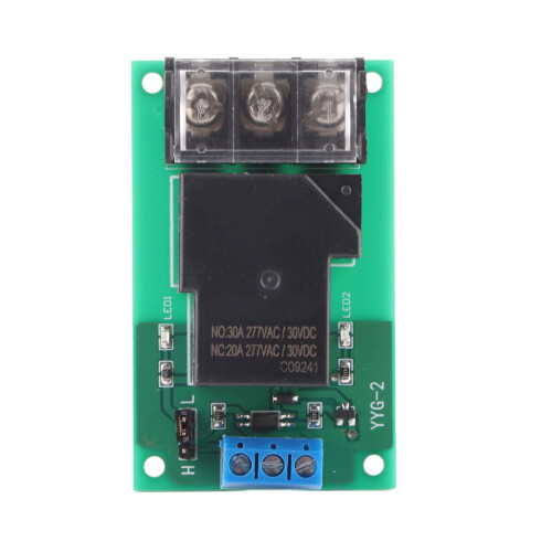 High Power One Way Optocoupler Relay 30A YYG-2 DC5V