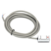CS1-U Magnetic Air Pneumatic Cylinder Reed Switch 5V-240V