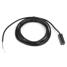 CS1 S Magnetic Air Pneumatic Cylinder Reed Switch 5V-240V