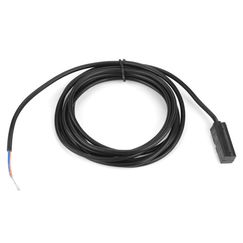 CS1 S Magnetic Air Pneumatic Cylinder Reed Switch 5V-240V