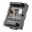 PLC-Steuerplatine FX1N-14MT Relaismodul 3
