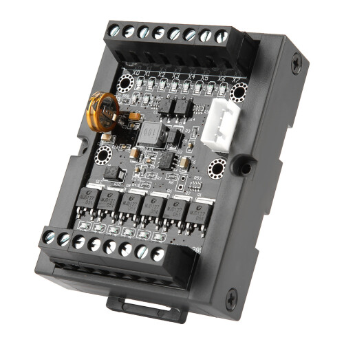 PLC-Steuerplatine FX1N-14MT Relaismodul 2