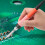 40W Heating Gun Soldering Iron Lead-Free Tip 3