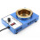 80mm Solder Pot Soldering Pot Desoldering Bath  (250W) 4