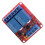 2 Channel Relay Module Optocoupler Isolation 12V High Low Trigger 4