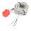 ABS Material PL-05N NPN Proximity Sensor Switch Detection Distance 5mm 3