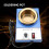 80mm Solder Pot Soldering Pot Desoldering Bath  (250W) 3