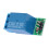 1 CH DC5V Flip Flop Latch Relay Module Bistable 4