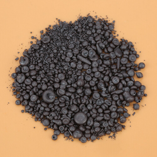 10g / 0.4oz High Purity 99.99% Selenium Se Metal Small Lumps Sample 1