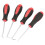 4pcs Long Car Pick Hook Set Oil Seal Remover Tools 5