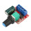 5V-28V 5A PWM DC Motor Speed Controller 4