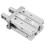 20mm Bore Parallel Style Air Gripper Pneumatic Cylinder MHZ2-20D 2